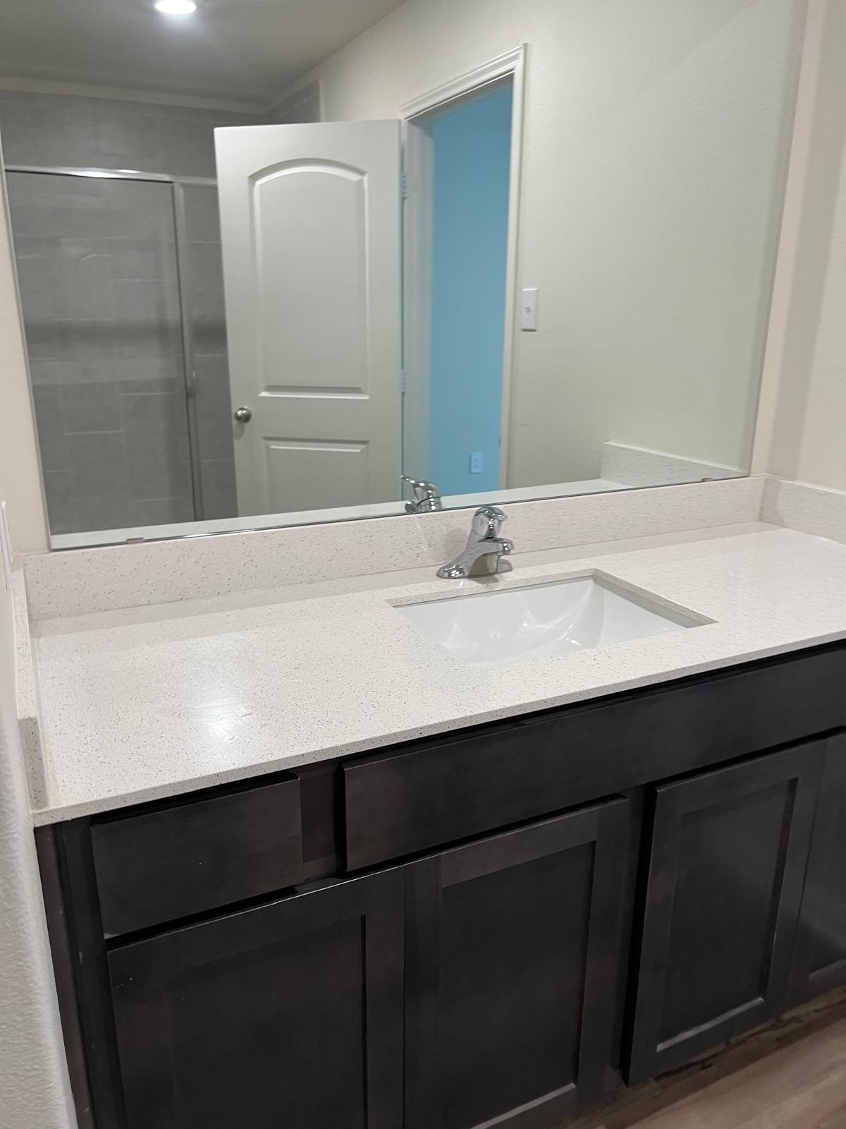 Illustrative cleaning photo