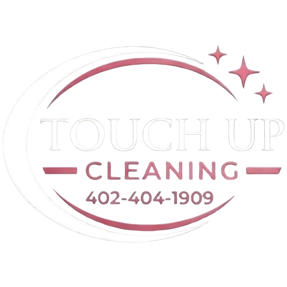 Touch Up Cleaning